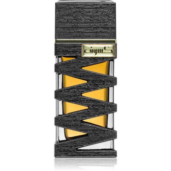 Asdaaf Asdaaf Kasoof Gold parfemska voda uniseks 100 ml