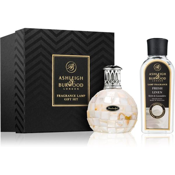 Ashleigh & Burwood London Ashleigh & Burwood London Arctic Tundra poklon set