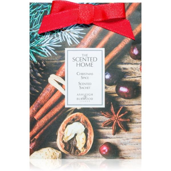 Ashleigh & Burwood London Ashleigh & Burwood London Christmas Spice mirisi za rublje 20 g