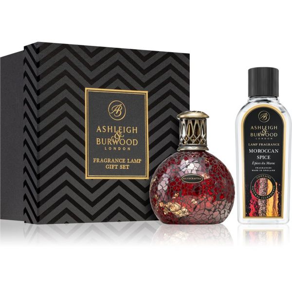 Ashleigh & Burwood London Ashleigh & Burwood London Dragon's Eye poklon set