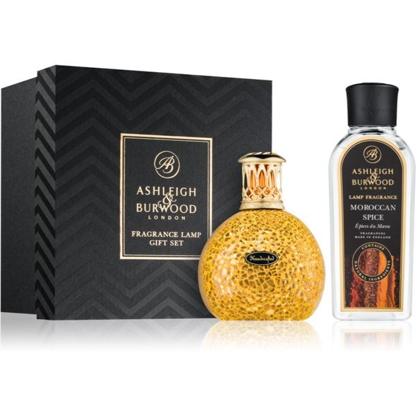 Ashleigh & Burwood London Ashleigh & Burwood London Little Treasure poklon set