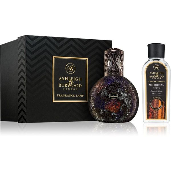 Ashleigh & Burwood London Ashleigh & Burwood London Oriental Woodland poklon set
