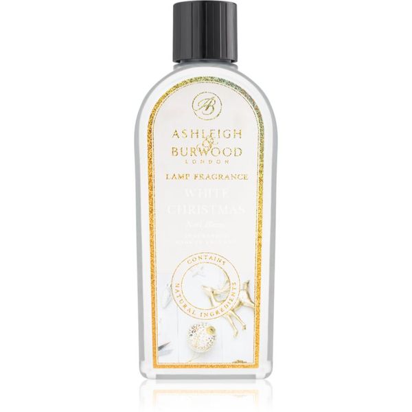 Ashleigh & Burwood London Ashleigh & Burwood London White Christmas punjenje za katalitičke svjetiljke 500 ml