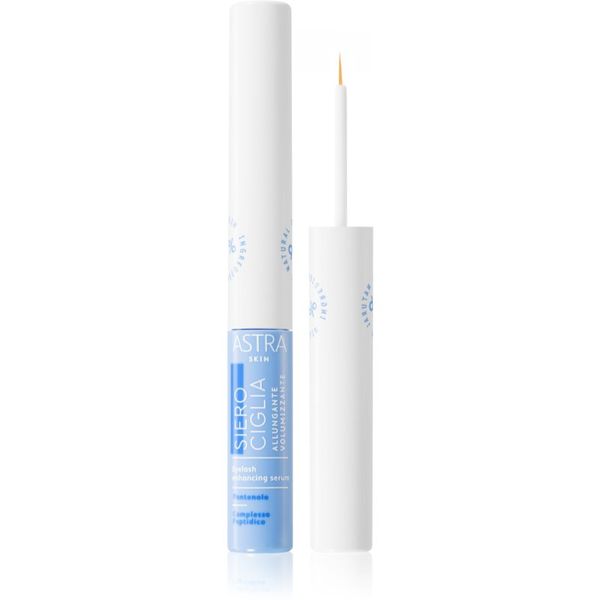 Astra Make-up Astra Make-up Skin serum za produljenje trepavica 4 ml