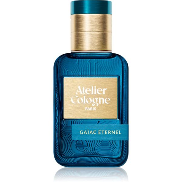 Atelier Cologne Atelier Cologne Cologne Rare Gaiac Eternel parfemska voda uniseks 30 ml