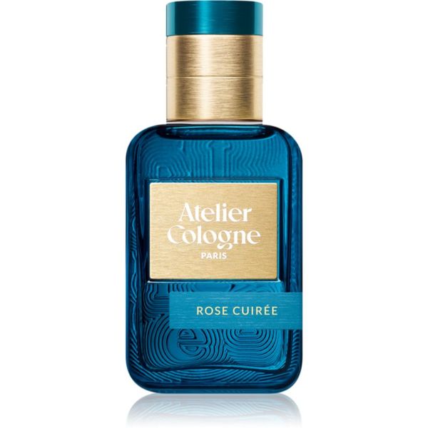 Atelier Cologne Atelier Cologne Cologne Rare Rose Cuirée parfemska voda uniseks 30 ml