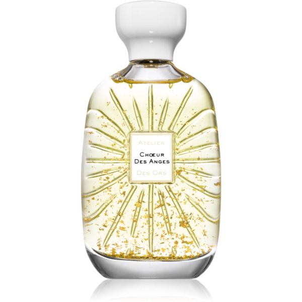 Atelier Des Ors Atelier Des Ors Choeur Des Anges parfemska voda uniseks 100 ml