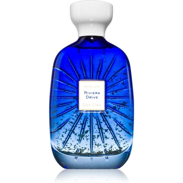 Atelier Des Ors Atelier Des Ors Riviera Drive parfemska voda uniseks 100 ml