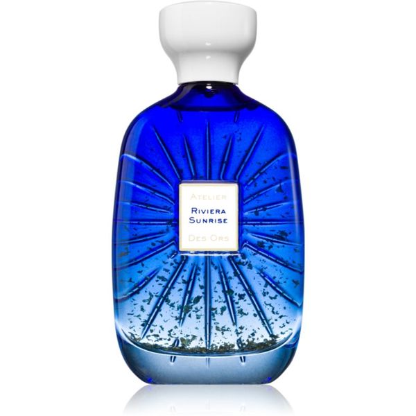 Atelier Des Ors Atelier Des Ors Riviera Sunrise parfemska voda uniseks 100 ml