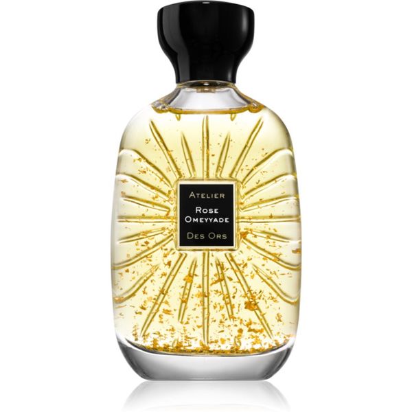 Atelier Des Ors Atelier Des Ors Rose Omeyyade parfemska voda uniseks 100 ml