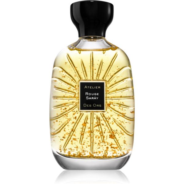 Atelier Des Ors Atelier Des Ors Rouge Sarây parfemska voda uniseks 100 ml