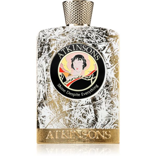Atkinsons Atkinsons Shine Despite Everything parfem uniseks 100 ml