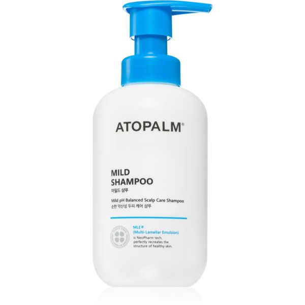 ATOPALM ATOPALM MLE ekstra nježni šampon za osjetljivo vlasište 300 ml