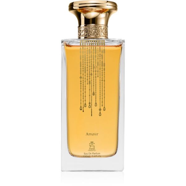 Aurora Aurora Amour parfemska voda za žene 100 ml