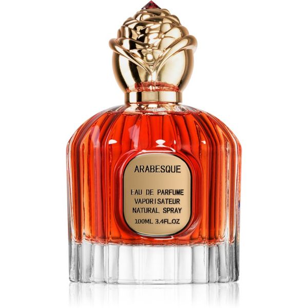 Aurora Aurora Arabesque parfemska voda za žene 100 ml