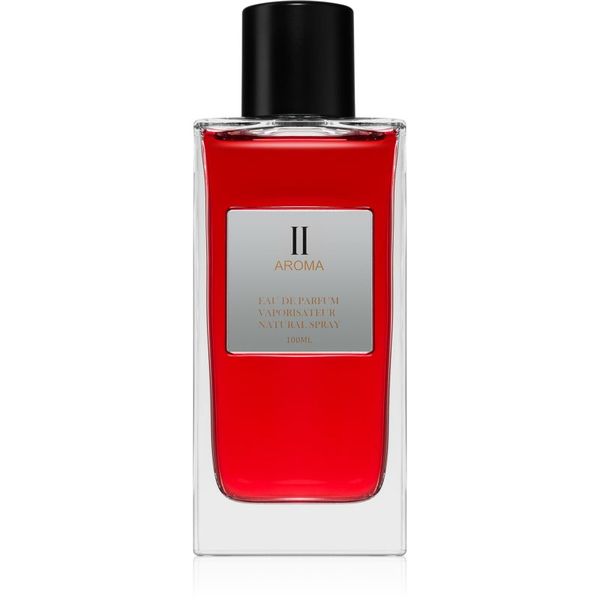 Aurora Aurora Aroma II parfemska voda za muškarce 100 ml