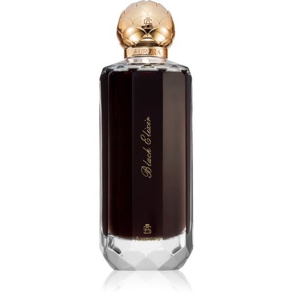 Aurora Aurora Black Elixir parfemska voda za muškarce 100 ml