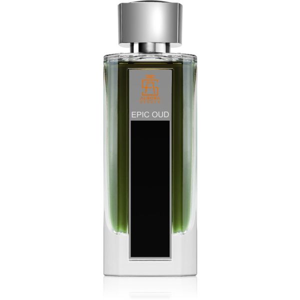 Aurora Aurora Epic Oud parfemska voda za muškarce 100 ml