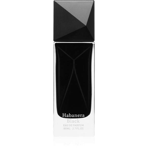 Aurora Aurora Habanera Black parfemska voda za žene 80 ml