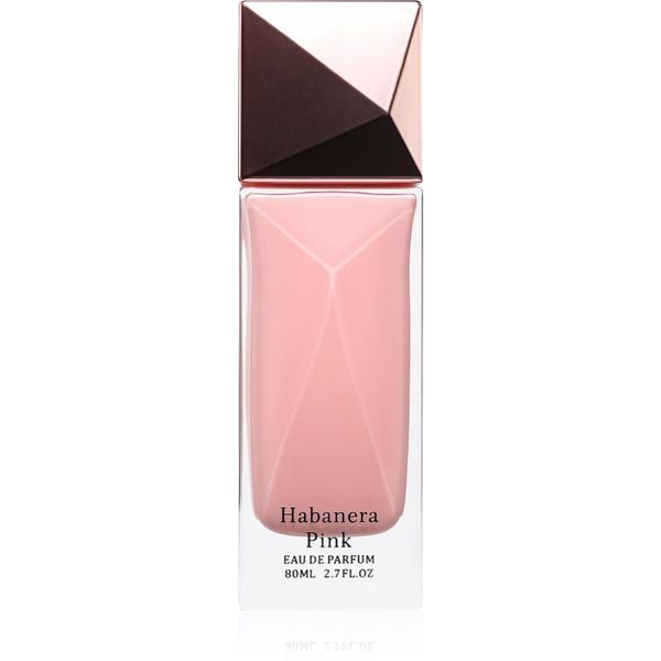 Aurora Aurora Habanera Pink parfemska voda za žene 80 ml