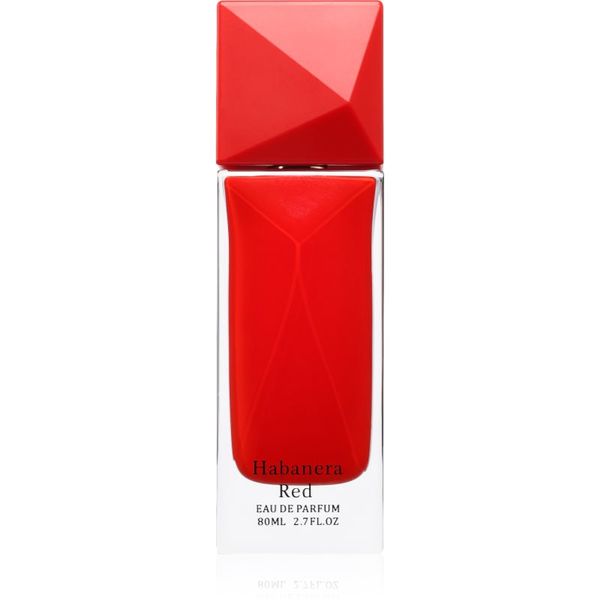 Aurora Aurora Habanera Red parfemska voda za žene 80 ml