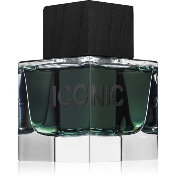 Aurora Aurora Iconic parfemska voda za muškarce 100 ml
