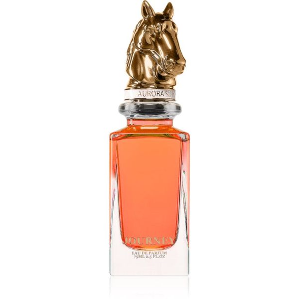 Aurora Aurora Journey parfemska voda uniseks 75 ml