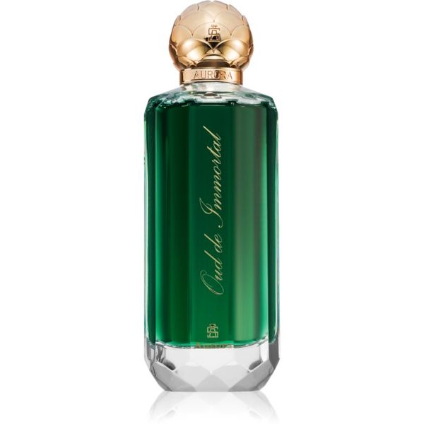 Aurora Aurora Oud De Immortal parfemska voda za muškarce 100 ml