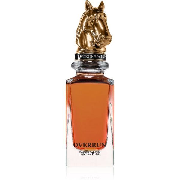 Aurora Aurora Overrun parfemska voda za muškarce 75 ml