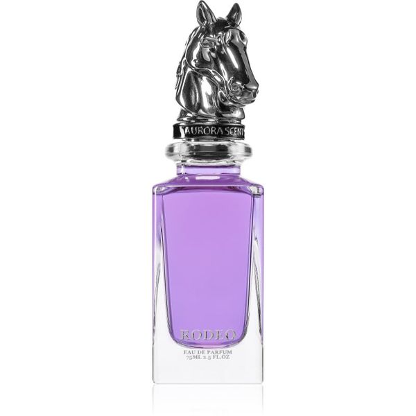 Aurora Aurora Rodeo parfemska voda uniseks 75 ml