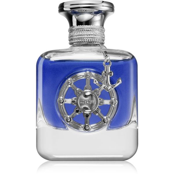 Aurora Aurora Voyager Silver parfemska voda za muškarce 100 ml