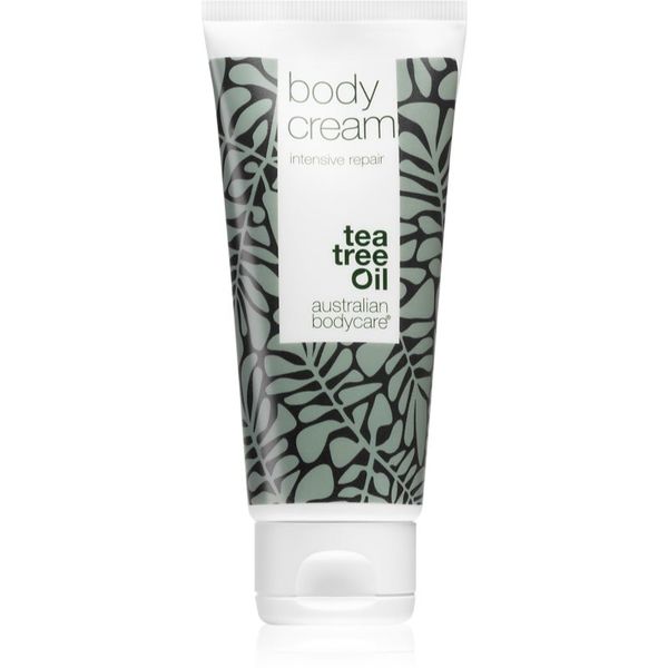 Australian Bodycare Australian Bodycare Tea Tree Oil krema za tijelo with Tee Tree Oil 100 ml