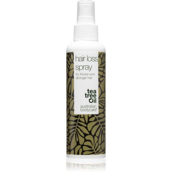 Australian Bodycare Australian Bodycare Tea Tree Oil sprej protiv gubitka kose 150 ml