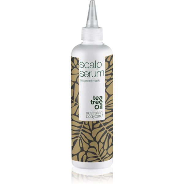 Australian Bodycare Australian Bodycare Tea Tree Oil umirujući serum za suho vlasište i svrbež 250 ml
