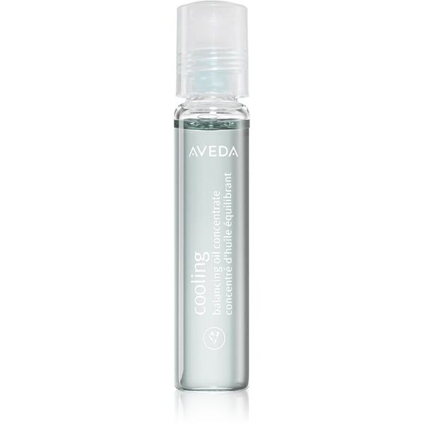 Aveda Aveda Cooling Balancing Oil Concentrate umirujuće ulje sa učinkom hlađenja 7 ml