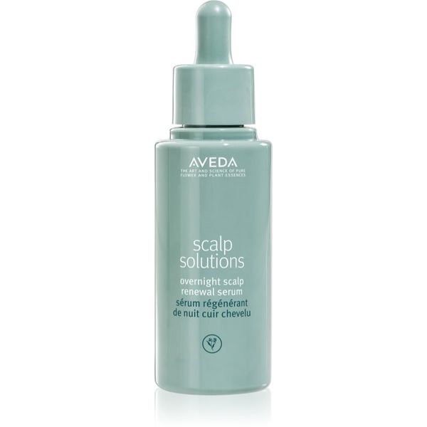 Aveda Aveda Scalp Solutions Overnight Scalp Renewal Serum noćni serum za zdravo vlasište 50 ml