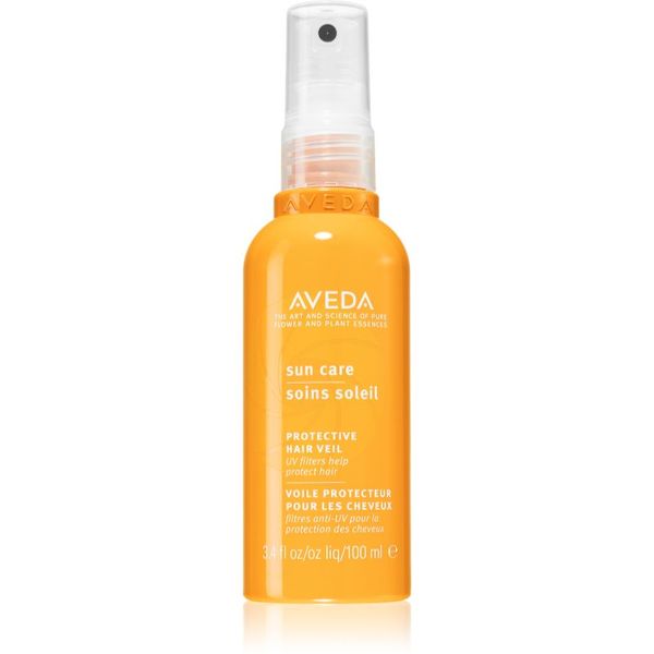 Aveda Aveda Sun Care Protective Hair Veil vodootporni sprej za kosu iscrpljenu od sunca 100 ml