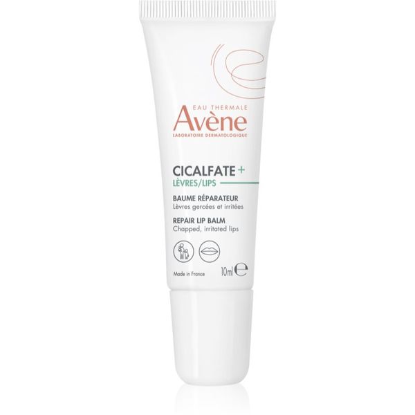 Avène Avène Cicalfate obnavljajući balzam za suhe usne 10 ml