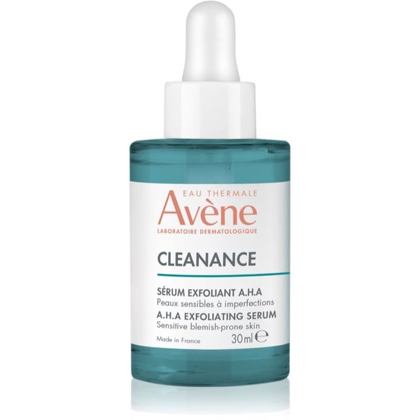 Avène Avène Cleanance AHA eksfolijacijski serum 30 ml