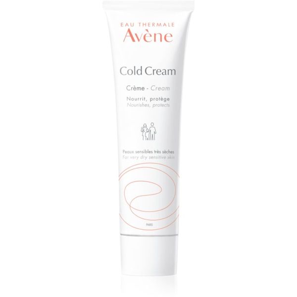 Avène Avène Cold Cream krema za izrazito suhu kožu 100 ml