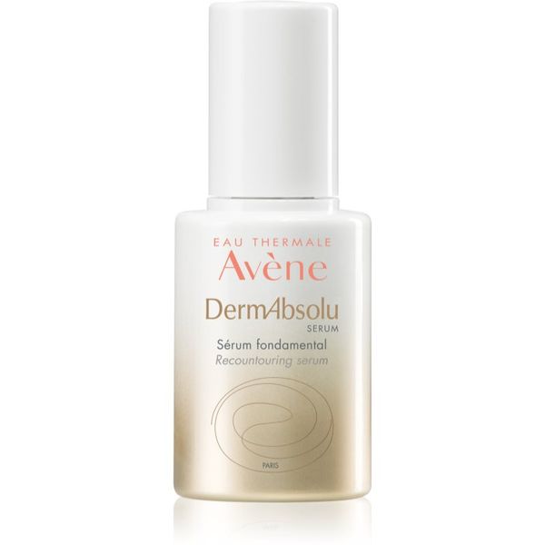 Avène Avène DermAbsolu remodelirajući serum za obnavljanje gustoće lica 30 ml