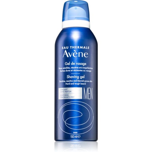 Avène Avène Men gel za brijanje 150 ml