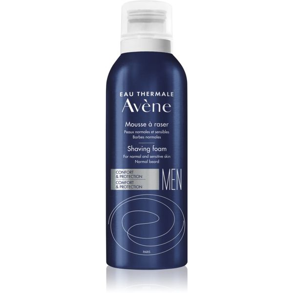 Avène Avène Men pjena za brijanje za muškarce 200 ml