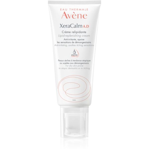 Avène Avène XeraCalm A.D. krema  koja koži vraća lipide za suhu i atopičnu kožu 200 ml