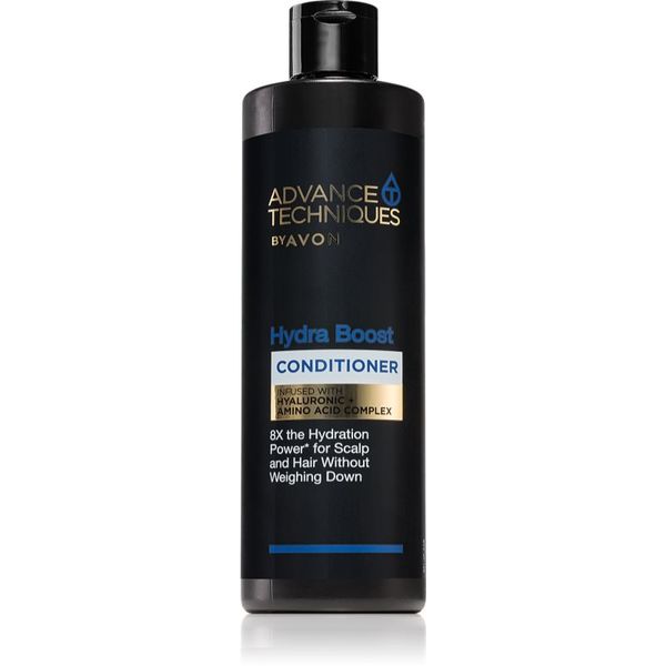 Avon Avon Advance Techniques Hydra Boost hidratantni regenerator za kosu bez vitalnosti 250 ml