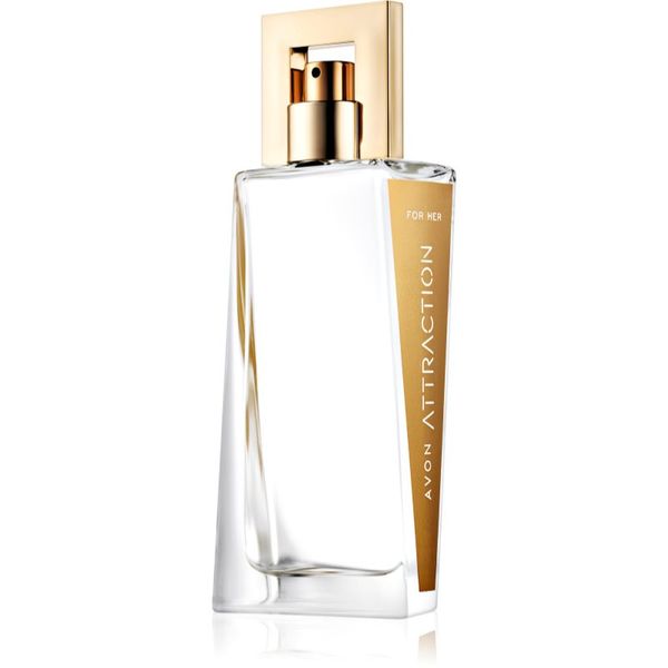 Avon Avon Attraction parfemska voda za žene 50 ml