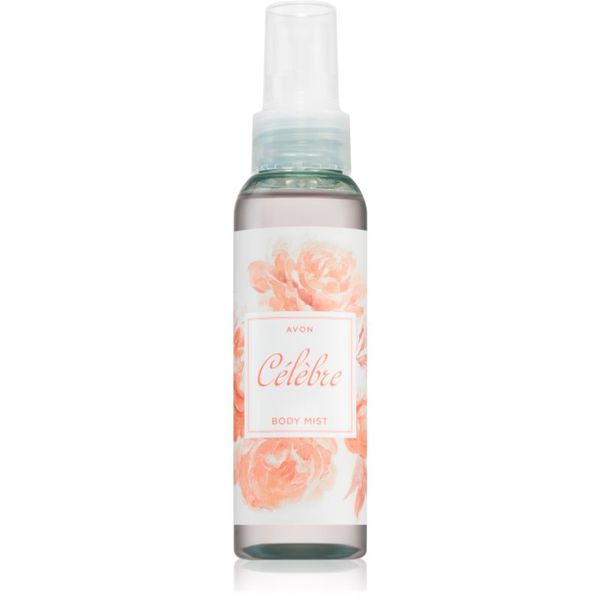 Avon Avon Célèbre parfumirani sprej za tijelo za žene 100 ml