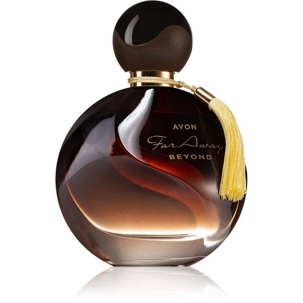 Avon Avon Far Away Beyond parfemska voda za žene 50 ml