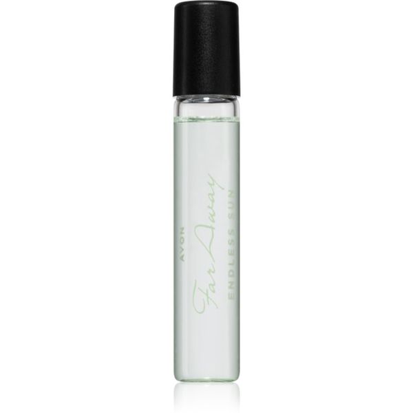 Avon Avon Far Away Endless Sun parfemska voda za žene 10 ml