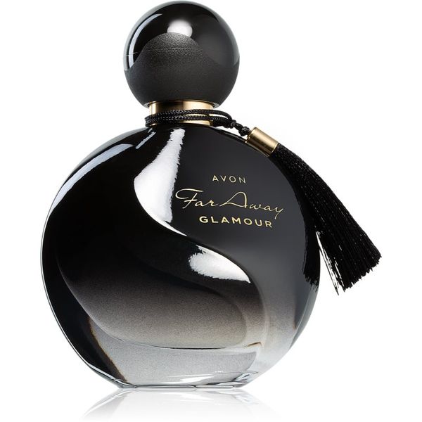 Avon Avon Far Away Glamour parfemska voda za žene 50 ml